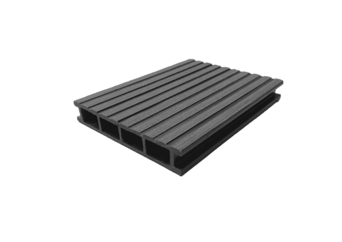 Террасная доска  из ДПК ECODECKING HIT Серый купить в Петропавловск-Камчатском