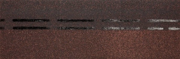 Коньково-карнизная черепица Docke Standard, коричневый купить в Петропавловск-Камчатском