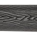 Террасная доская ДПК NanoWood Double 3D Антрацит купить в Петропавловск-Камчатском