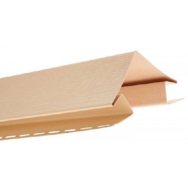 Угол наружный Премиум, Т-12, ВН, Золотистый купить в Петропавловск-Камчатском