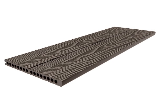 Ступень NauticPrime Esthetic Wood 300x22x4000 мм, венге купить в Петропавловск-Камчатском