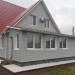Фиброцементный сайдинг 190х3000х8мм Серый минерал RAL 7047 купить в Петропавловск-Камчатском