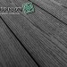 Террасная доска из ДПК WOODVEX Select Графит купить в Петропавловск-Камчатском