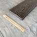 Террасная доска Latitudo Solid 150х21 Венге (Полнотелая) купить в Петропавловск-Камчатском