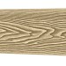 Террасная доская ДПК NanoWood Double 3D Натур купить в Петропавловск-Камчатском