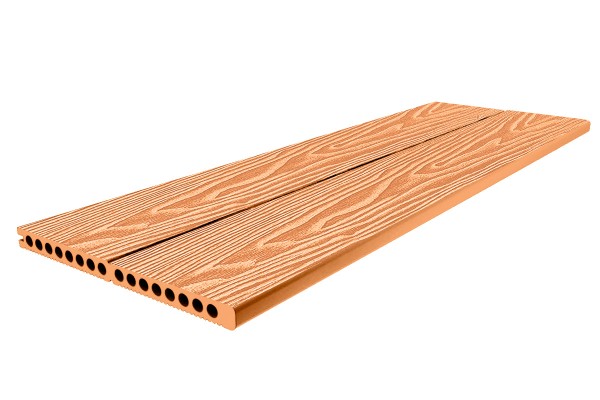 Ступень NauticPrime Esthetic Wood 300x22x4000 мм, кедр купить в Петропавловск-Камчатском