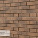 Фасадная панель Ю-пласт Стоун Хаус S-Lock Клинкер Балтик магма купить в Петропавловск-Камчатском