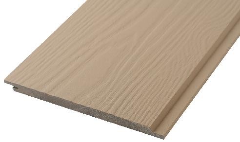 Фиброцементные панели Wood Click F03 купить в Петропавловск-Камчатском