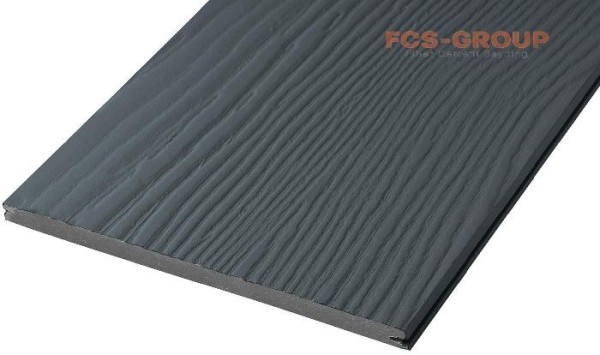 Фиброцементные панели FCS Group Wood Line F19 купить в Петропавловск-Камчатском