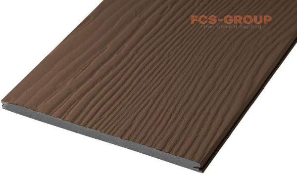 Фиброцементные панели FCS Group Wood Line F21 купить в Петропавловск-Камчатском