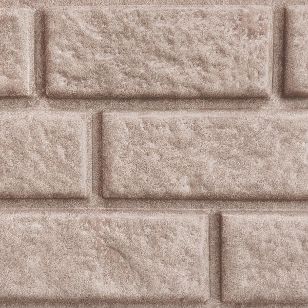 Сайдинг BRICKHOUSE белый купить в Петропавловск-Камчатском
