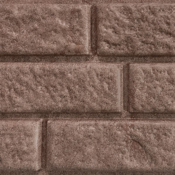 Сайдинг BRICKHOUSE коричневый купить в Петропавловск-Камчатском