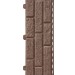Сайдинг BRICKHOUSE коричневый купить в Петропавловск-Камчатском
