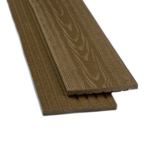 Заборная доска из ДПК  ECODECKING Дерево купить в Петропавловск-Камчатском