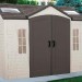 Сарай пластиковый LifeTime 10x8 купить в Петропавловск-Камчатском