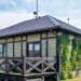 Фасадная панель Альта-Профиль, Бутовый Камень, Балтийский купить в Петропавловск-Камчатском