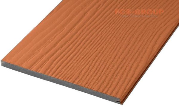 Фиброцементные панели FCS Group Wood Line F32 купить в Петропавловск-Камчатском