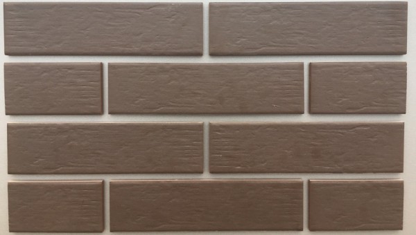 Фасадная Термопанели Аляска Natural Braun Struktur купить в Петропавловск-Камчатском