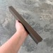 П-профиль Алюминиевый EasyDecking 35x25 Венге купить в Петропавловск-Камчатском