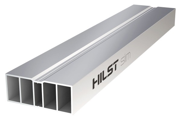 Лага алюминиевая Hilst Slim 4000x50x20 купить в Петропавловск-Камчатском
