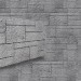 Фасадная панель VOX Sandstone (Сандстоун) светло серый купить в Петропавловск-Камчатском