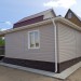 Сайдинг "blockhouse" под бревно, Престиж ВН-01, персиковый купить в Петропавловск-Камчатском
