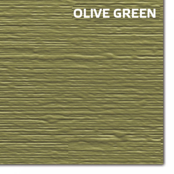 Сайдинг Виниловый Mitten, Sentry Mitten, Olive Green купить в Петропавловск-Камчатском