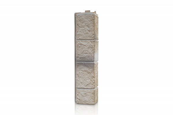 Угол наружный VOX Sandstone (Сандстоун) бежевый купить в Петропавловск-Камчатском