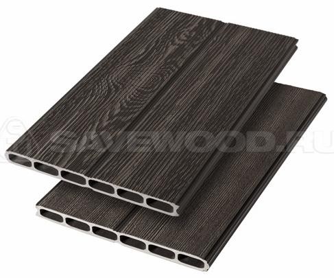 Грядочная доска ДПК 3D Savewood SW Laurus терракот купить в Петропавловск-Камчатском