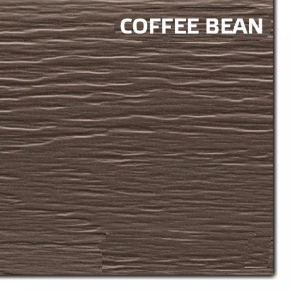 Сайдинг Виниловый Mitten, Sentry Mitten, Coffee Bean купить в Петропавловск-Камчатском