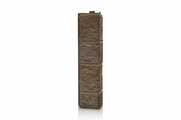 Угол наружный VOX Sandstone (Сандстоун) светло коричневый купить в Петропавловск-Камчатском