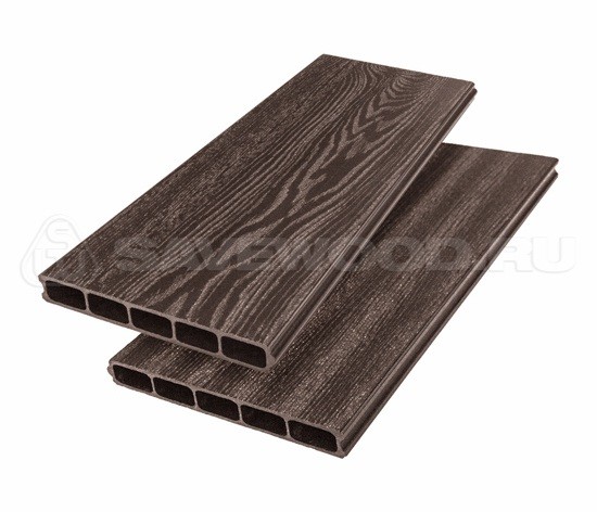 Грядочная доска ДПК 3D Savewood SW Rumex Терракот купить в Петропавловск-Камчатском