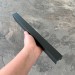 П-профиль Алюминиевый EasyDecking 35x25 Черное дерево купить в Петропавловск-Камчатском