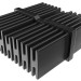 Соединитель пластиковый для лаг Hilst Professional 50x20 купить в Петропавловск-Камчатском