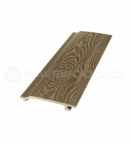 Сайдинг из дпк savewood sw-sorbus тангенциальный распил тик купить в Петропавловск-Камчатском