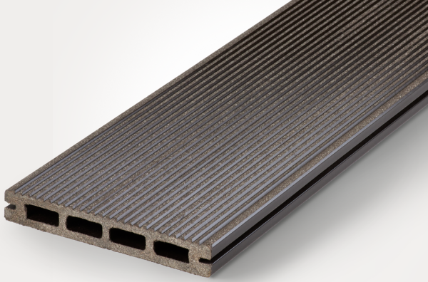 Доска Террасная NanoWood «Lite» ECO венге купить в Петропавловск-Камчатском