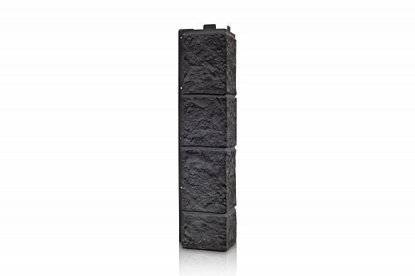 Угол наружный VOX Sandstone (Сандстоун) светло серый купить в Петропавловск-Камчатском