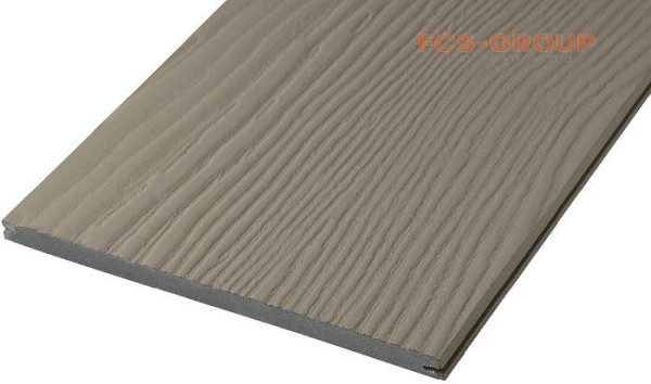 Фиброцементные панели FCS Group Wood Line F55 купить в Петропавловск-Камчатском