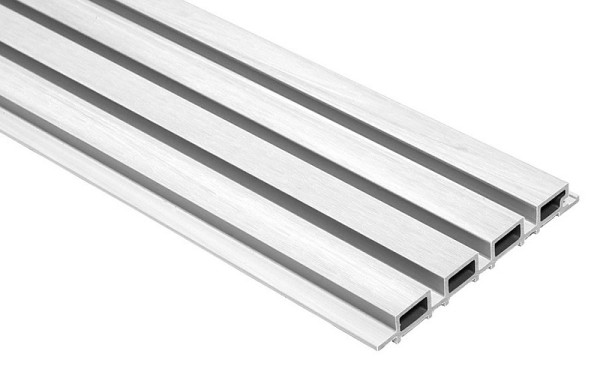 Стеновая панель CM Decking CM Wall, WHITE (Белый) купить в Петропавловск-Камчатском