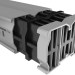 Соединитель пластиковый для лаг Hilst Professional 60x40 купить в Петропавловск-Камчатском