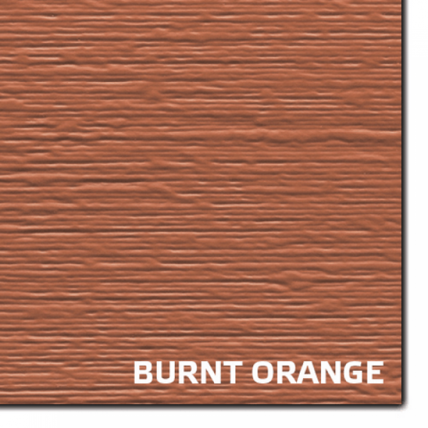 Сайдинг Виниловый Mitten, Sentry Mitten, Burnt Orange купить в Петропавловск-Камчатском