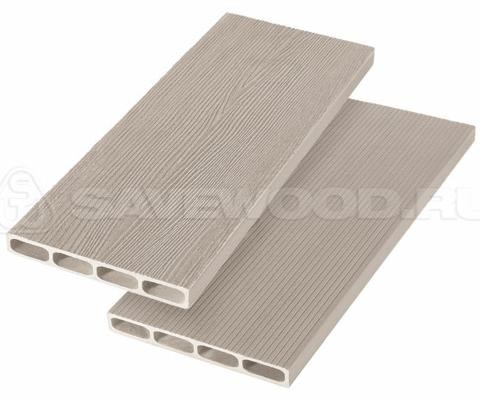 Грядочная доска ДПК 3D Savewood SW Rubus (R) бежевый купить в Петропавловск-Камчатском