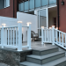 Светодиодная крышка-светильник GardenParkett Белый купить в Петропавловск-Камчатском