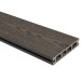 Террасная доска из ДПК CM Decking серия NATUR цвет венге купить в Петропавловск-Камчатском
