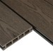 Террасная доска из ДПК CM Decking серия NATUR цвет венге купить в Петропавловск-Камчатском