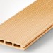 Доска Террасная NanoWood «Lite» ECO орех купить в Петропавловск-Камчатском