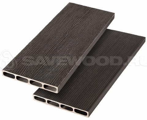 Грядочная доска ДПК 3D Savewood SW Rubus (R) коричневый купить в Петропавловск-Камчатском