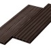 Террасная доска из ДПК RusDecking Unodeck Mogano - Венге купить в Петропавловск-Камчатском