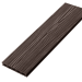 Террасная доска из ДПК RusDecking Unodeck Mogano - Венге купить в Петропавловск-Камчатском