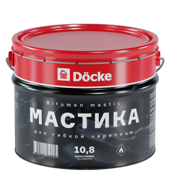 Мастика 10 кг купить в Петропавловск-Камчатском